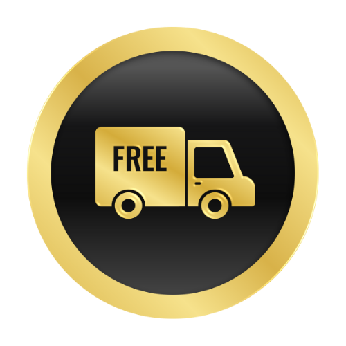 Free Shipping